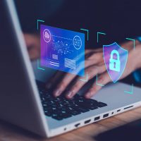 Как международное сотрудничество влияет на развитие стандартов кибербезопасности в Украине